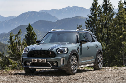 Countryman