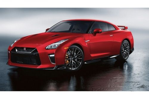 Gt-R