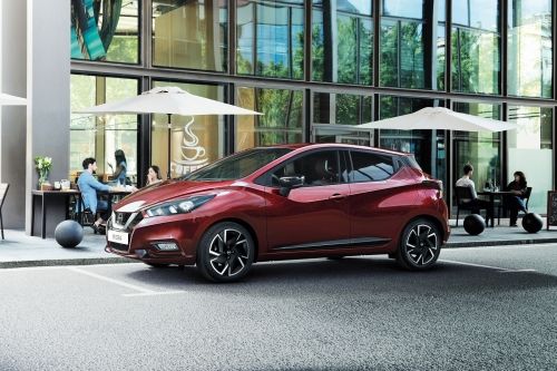 Micra