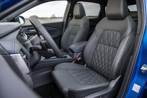 NISSAN QASHQAI HATCHBACK 1.3 DiG-T MH Acenta Premium 5dr view 21