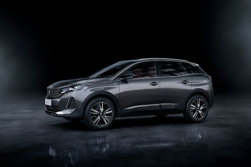 PEUGEOT 3008 ESTATE 1.2 PureTech GT 5dr view 1