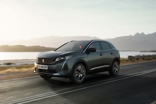 PEUGEOT 3008 ESTATE 1.2 PureTech GT 5dr view 5