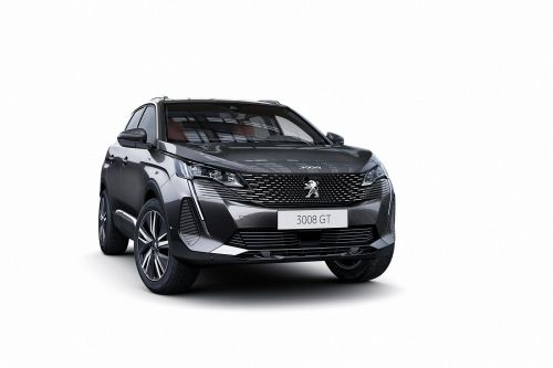 PEUGEOT 3008 ESTATE 1.2 PureTech GT 5dr view 6
