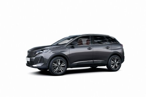 PEUGEOT 3008 ESTATE 1.2 PureTech GT 5dr view 7