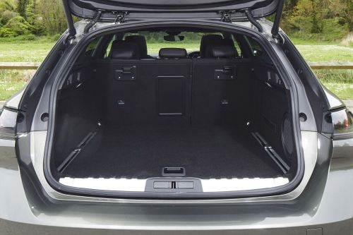 PEUGEOT 508 SW ESTATE 1.2 PureTech GT 5dr EAT8 view 7