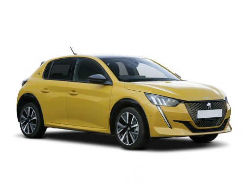 Peugeot 208  Hatchback 1.2 PureTech 130 Allure Premium + 5dr EAT8