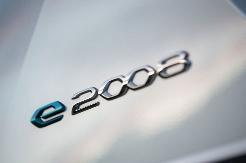 PEUGEOT E-2008 ELECTRIC ESTATE 100kW GT 50kWh 5dr Auto view 7