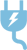 Plug-in Hybrid Car Icon