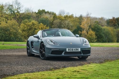 Boxster