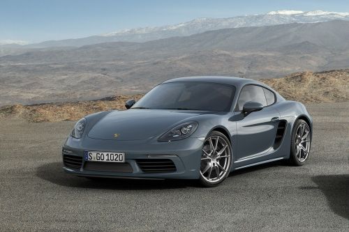 Cayman
