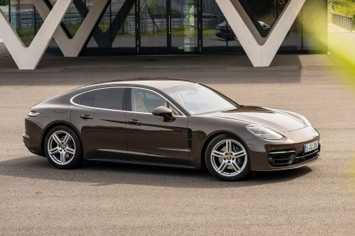 Panamera