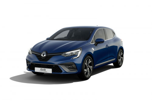 RENAULT CLIO HATCHBACK 1.0 TCe 90 Evolution 5dr view 22