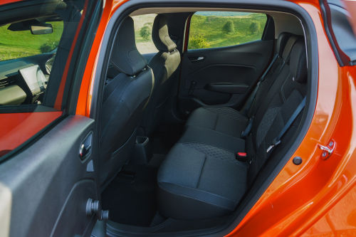 RENAULT CLIO HATCHBACK 1.0 TCe 90 Evolution 5dr view 8