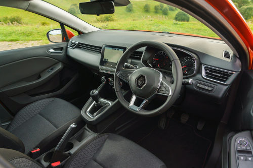 RENAULT CLIO HATCHBACK 1.0 TCe 90 Evolution 5dr view 18