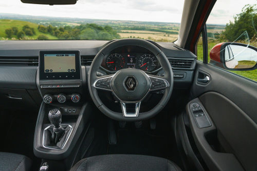 RENAULT CLIO HATCHBACK 1.0 TCe 90 Evolution 5dr view 21