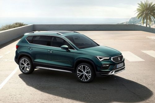 Ateca