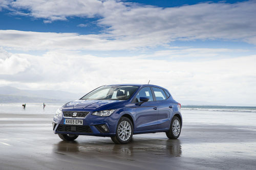 Seat Ibiza  Hatchback 1.0 TSI 95 SE 5dr
