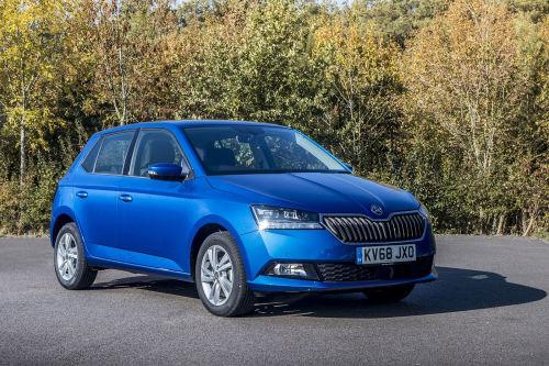 Fabia