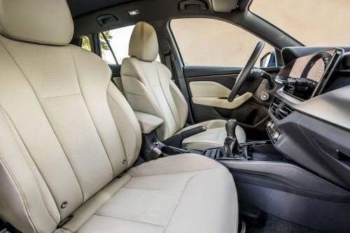 SKODA KAMIQ HATCHBACK 1.0 TSI 95 SE 5dr view 7