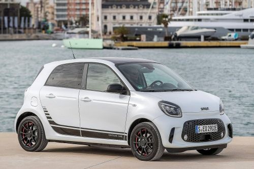 Forfour