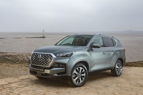 Rexton