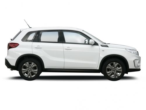 suzuki vitara estate 1.4 boosterjet 48v hybrid sz-t 5dr 2020 profile