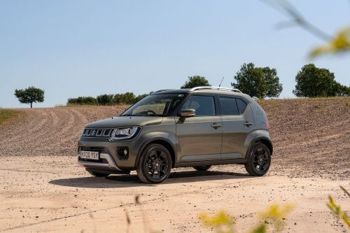 Suzuki