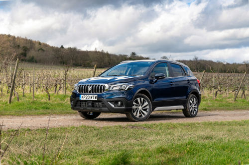 S-Cross