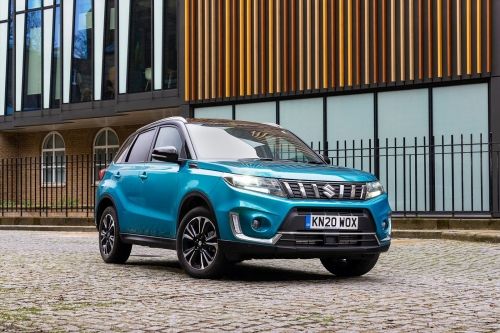 Vitara