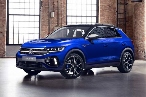 T-ROC