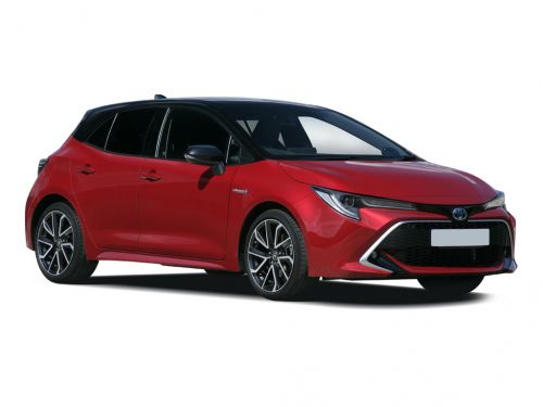 Corolla