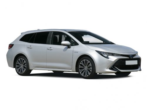 Corolla