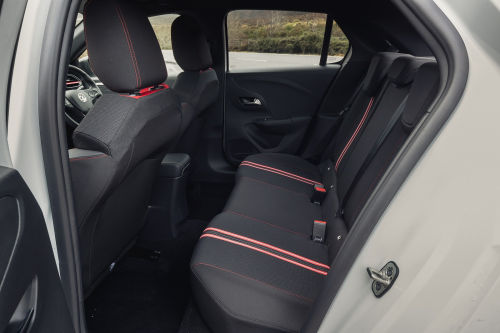 VAUXHALL CORSA HATCHBACK 1.2 SE Edition 5dr view 10