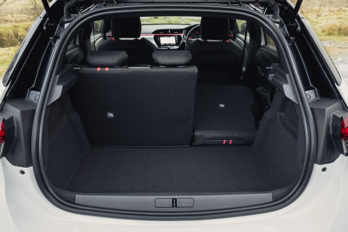 VAUXHALL CORSA HATCHBACK 1.2 SE Edition 5dr view 11