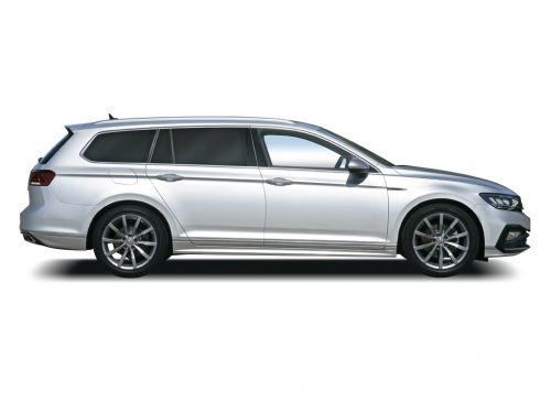 volkswagen passat estate 1.5 tsi evo sel 5dr dsg 2019 profile