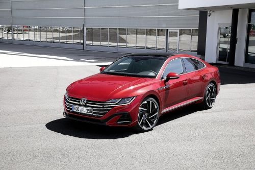 Arteon