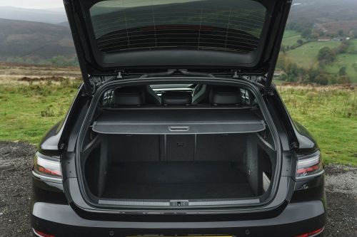 VOLKSWAGEN ARTEON SHOOTING BRAKE 2.0 TSI R-Line 5dr DSG view 9