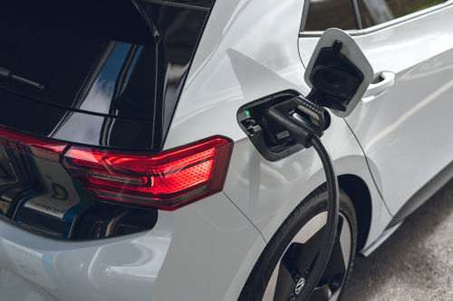 VOLKSWAGEN ID.3 ELECTRIC HATCHBACK 110kW Life Pure Performance 45kWh 5dr Auto view 8