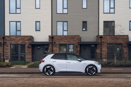 VOLKSWAGEN ID.3 ELECTRIC HATCHBACK 110kW Life Pure Performance 45kWh 5dr Auto view 16