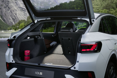 VOLKSWAGEN ID.5 COUPE 150kW Style Pro Performance 77kWh 5dr Auto view 12