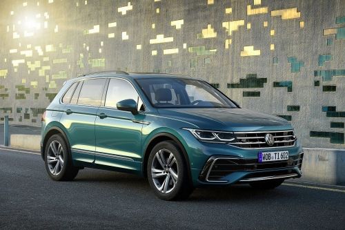 Tiguan