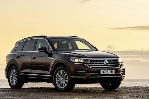 Touareg