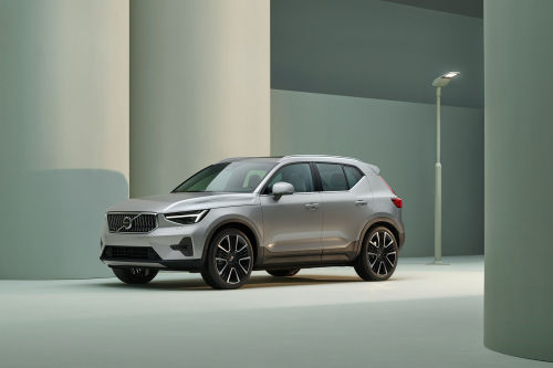Volvo Xc40  Estate 2.0 B3P Plus Dark 5dr Auto