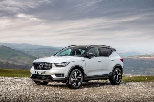 Xc40